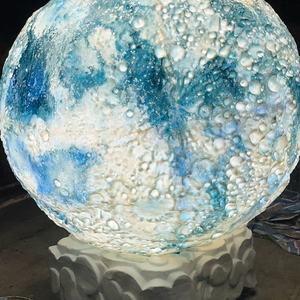 Decoración de la Película <span class=keywords><strong>Avatar</strong></span>, Modelo de <span class=keywords><strong>Avatar</strong></span> Realista de Tamaño Real para <span class=keywords><strong>Parque</strong></span> Temático - Product Image 6