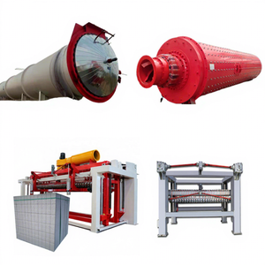 Ligne de production de blocs AAC Allemagne, <span class=keywords><strong>Fournisseur</strong></span> de machines à blocs AAC au <span class=keywords><strong>gaz</strong></span>, Coût de la ligne de production de blocs AAC - Product Image 2