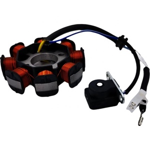 Prix compétitif ZAMOSA <span class=keywords><strong>FURY</strong></span> 125 Stator Coil Assy Moto Pièces De Rechange <span class=keywords><strong>FURY</strong></span> 125 Stator Assembly - Product Image 4
