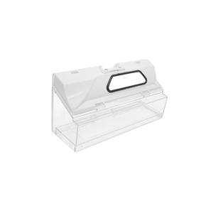 Boîte à poussière pour <span class=keywords><strong>Mi</strong></span> Roborock <span class=keywords><strong>S50</strong></span> S55/S51T4 T6 <span class=keywords><strong>Robot</strong></span> Vadrouille Aspirateur Pièces Filtre HEPA - Product Image 5