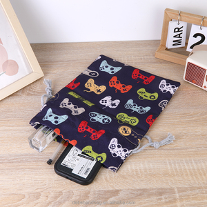 Truyền Nhiệt In Tái Sử Dụng Vải Trẻ Em Của Đồ Chơi Quà Tặng Dây Kéo Pouch Túi Cho Bao Bì - Product Image 6