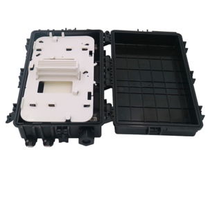 72 lõi chất lượng cao ngang 4 trong 16 ra 1x16 sợi quang <span class=keywords><strong>Splice</strong></span> đóng cửa - Product Image 5