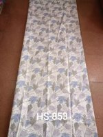 Tissu en microfibre 100 % polyester de haute qualité, antistatique, anti-boulochage, 150D, résistant à l'abrasion, teint uni, suède tricoté, GSM, pour filles et garçons