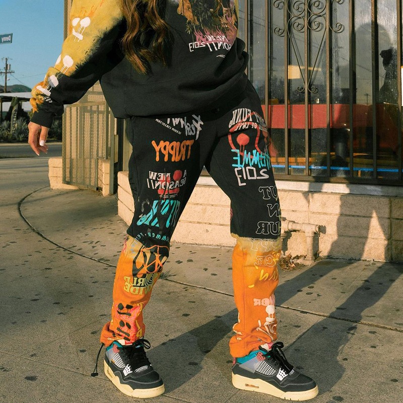 Promoción spanish, Compras online de spanish promocionales, mujeres ropa de hip  hop.alibaba.com