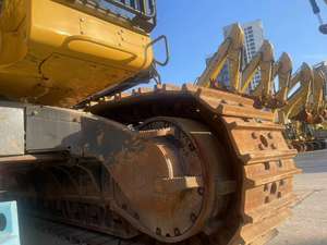 Excavateurs utilisés de KOMATSU PC850 PC800 PC750 à vendre fiable et résistant - Product Image 3