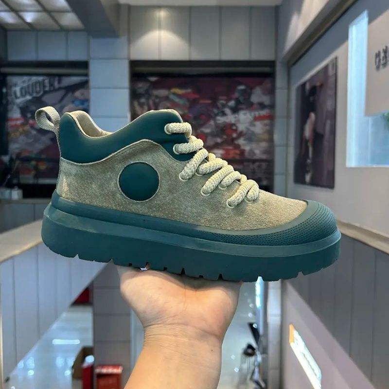 สีเขียว