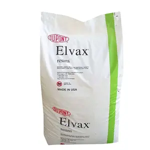 High Quality EVA Granules EVA Raw Material e EVA 410