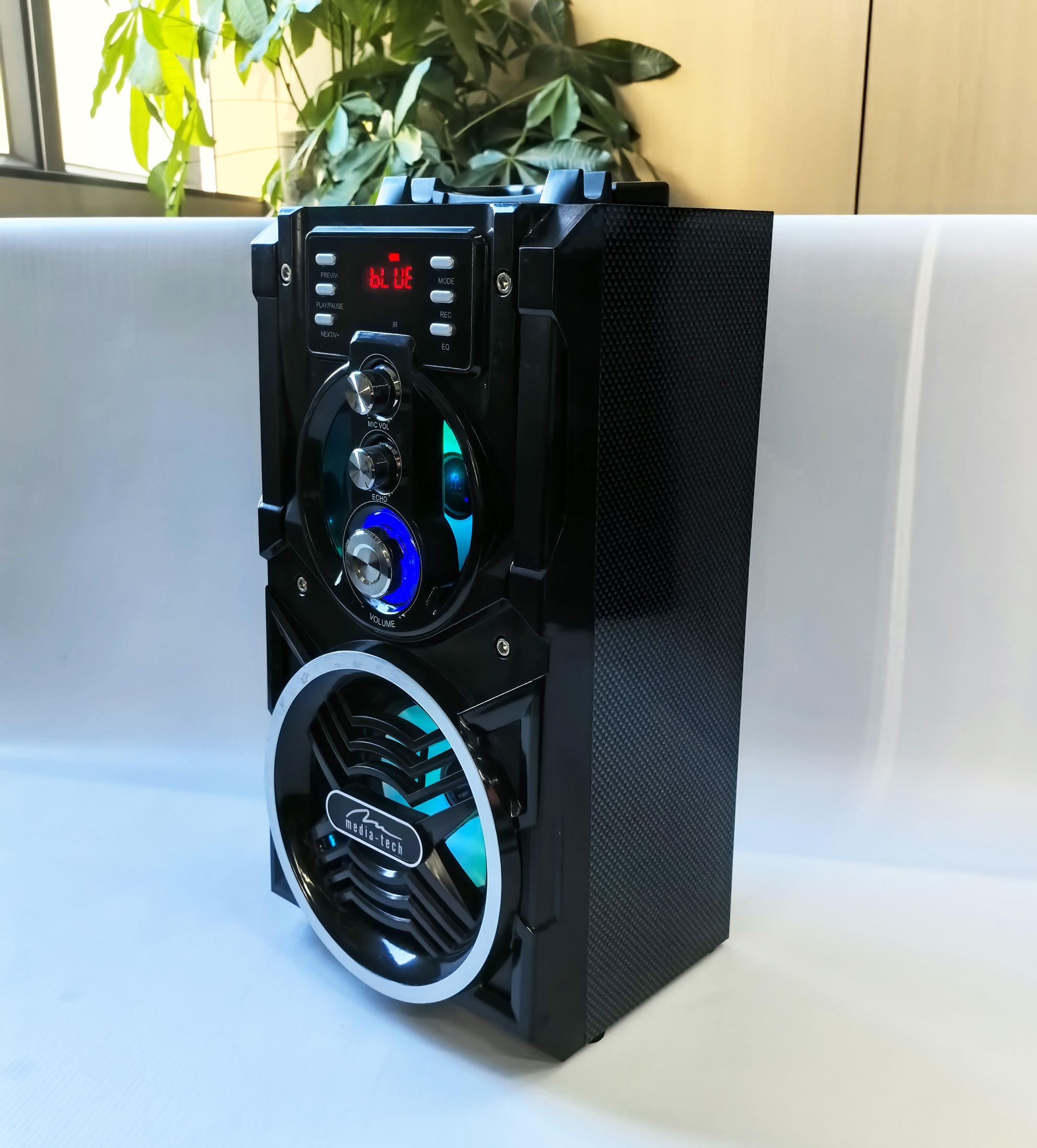 Multi-Function Wireless Bluetooth Speaker Bluetooth Speaker · image 3