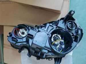 פנסי חזית למרצדס-בנץ <span class=keywords><strong>W211</strong></span> שנתונים 2005-2008 חלק חילוף לרכב - Product Image 4