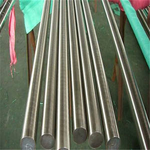 Inconel 625 (Nickellegierung 625) <span class=keywords><strong>UNS</strong></span> <span class=keywords><strong>N06625</strong></span> Edelstahl runder Balken - Product Image 4