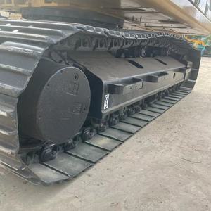 รถขุดมือสอง Caterpillar CAT 320GC เครื่องยนต์เดิมจากญี่ปุ่น รถขุดมือสองแท้ CAT320GC CAT320GX CAT320D CAT320 จัดส่งฟรี - Product Image 6