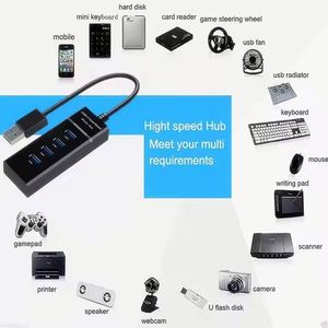 <b>usb</b> 3.0 <b>hub</b> splitter expansion high speed 4 ports multi <b>hub</b> for laptop <b>usb</b> adapter <b>hub</b> - Product Image 6