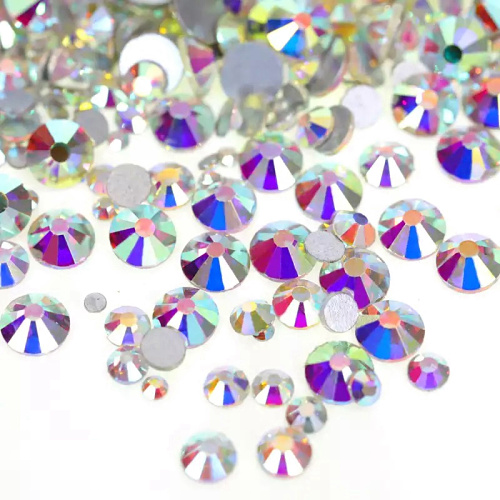 crystal AB