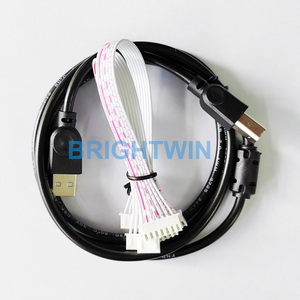3-cách xe trục khuỷu cảm biến mô phỏng magnetoelectric hội trường tín hiệu đồng Bộ lập trình xe CKP CMP tín hiệu máy phát điện - Product Image 4