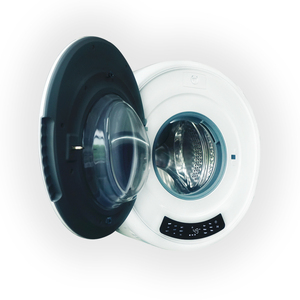Machine à laver murale MaggioSole <span class=keywords><strong>3kg</strong></span> pour bébé avec séchage - Product Image 4