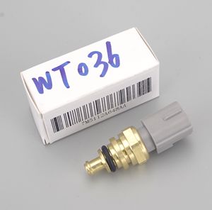 Nuovo Sensore OEM di Temperatura Acqua Refrigerante Motore 7M5112A648AA per Modelli <span class=keywords><strong>Ford</strong></span> F650 750 Focus <span class=keywords><strong>Fiesta</strong></span> 7M51-12A648-BA 7M51-12A648-AA - Product Image 6