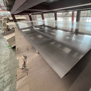 Stainless Steel Plate 304L/304N/316/316L/410S | 2B/Cold <strong>Rolled</strong> <strong>Mirror</strong>/Brushed/No.4 Finish | Custom Size &amp; Thickness - Product Image 6