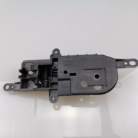 Poignée intérieure de porte latérale arrière SAIC MAXUS T60 C00103501 C00103502