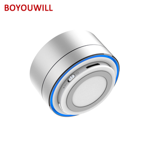 Bogoodwill Sản Phẩm Bán Chạy Nhất Loa Điều Khiển Bằng Giọng Nói Loa Led Di Động Không Dây Blue Tooth <span class=keywords><strong>Mini</strong></span> <span class=keywords><strong>Speaker</strong></span> - Product Image 2