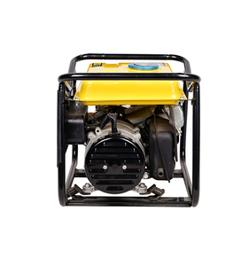 เครื่องกำเนิดไฟฟ้าเบนซินขนาดเล็ก 1KW/1.5KW รุ่นฮิตขายส่ง LB-1500F ถังน้ำมัน 4 ลิตร สำหรับใช้ในบ้าน พกพาสะดวก ใช้ในกรณีฉุกเฉิน ควบคุมผ่าน WiFi ระยะไกล - Product Image 2
