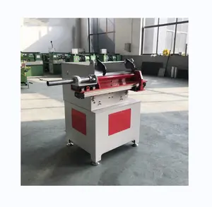 China Export Thread Rolling Machine Rebar Steel Pipe Threading Roller Rebar Thread Rolling Machine Oem