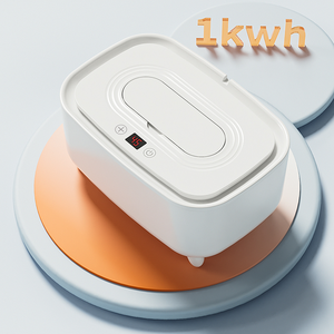 USB Charing bé khăn lau ấm hơn ướt khăn lau ấm hơn bé điện bé khăn lau ấm hơn - Product Image 3