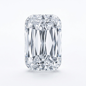 Diamante Suelto Cultivado en Laboratorio, Corte Ashoka, de la Mejor Calidad, Color Blanco Brillante, Corte Excelente, Gema Premium para Joyería Fina - Product Image 3