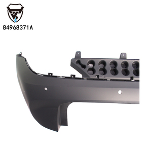 Parti della carrozzeria del paraurti anteriore pelle superiore per Buick immagini <span class=keywords><strong>S</strong></span> 84968371 84934327 85142784 - Product Image 4