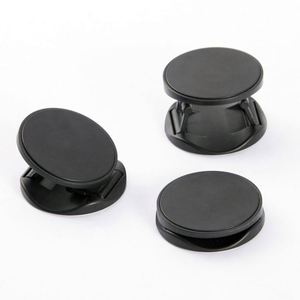 Muestra Gratis: Soporte de Dedo para Teléfono Móvil con Diseño de Dibujos Animados y Logotipo Personalizado - Product Image 2