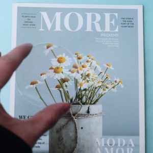 Chất Lượng Cao Ống Kính Mắt Trong Suốt Chỉ Số Cao 1.67 1.74 Mắt <span class=keywords><strong>RX</strong></span> Ống Kính - Product Image 3