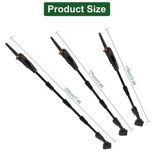 F.EAS y.d 21V điện cực Saw Cordless <span class=keywords><strong>Chain</strong></span> Saw <span class=keywords><strong>Left</strong></span> <span class=keywords><strong>Handed</strong></span> Chainsaw pin-Chainsaw chuỗi cưa để bán - Product Image 5