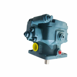 ปั๊มน้ำมัน VDC-1B/2A-1/2A3-20 VDC-3A-1A3-20 ปั๊มใบพัดไฮดรอลิก VDC-2B-1A3-20 สำหรับเครื่องจักรกลและเครื่องฉีดพลาสติก - Product Image 1