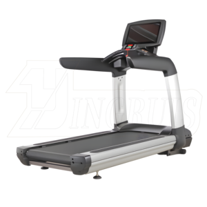 Equipo de Cardio de Alta Calidad, Máquina para Correr, Precio de Máquina Comercial para Ejercicios - Product Image 1