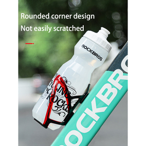 Portavasos de Material PC para Bicicleta de Montaña y Carretera, Accesorios para Ciclismo al Aire Libre - Product Image 4