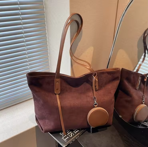 Bolsos de Diseño de Moda para Mujer, Bolsos de Alta Calidad, Elegantes y Sencillos, de Hombro o Cruzados - Product Image 2