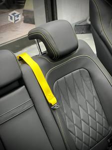 Coprisedili sostitutivi in pelle Nappa per <span class=keywords><strong>audi</strong></span> bmw toyota benz vw - Product Image 3