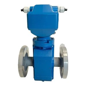 電磁流量計 流量計機器 エンドレス+ハウザー プロライン プロマグ W 10 流量計 - Product Image 5