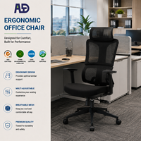 Fabricant de chaises de bureau en mesh OEM, chaise de direction en mesh avec mousse d'assise haute densité qui conserve sa forme après une assise prolongée