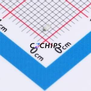 Résistance SMD RCA03220KJLF 0603 (Type : Film Épais) (Résistance : 220 kOhm Précision : 5%) - Product Image 2