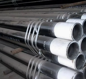 Nuevo y Original Tubo de Revestimiento para Pozos Petroleros Sin Costura Estándar API J55 LTC Roscado para Perforación Petrolera Envío Gratis - Product Image 2