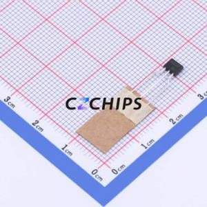 Transistor Original Nuevo 2SA933AS-TA TO-92S, Transistor de Unión Bipolar (BJT), Venta al por Mayor de Componentes Electrónicos, Chips y Servicio BOM - Product Image 1