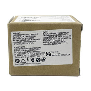 Contacteur de haute qualité 3RT2016-1AF01 9A 4kW 3P 110V AC 50/60Hz 3NO pour montage sur panneau ou rail DIN pour commande de moteur SIRIUS S00 - Product Image 2