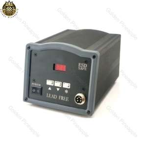 <span class=keywords><strong>Soldador</strong></span> de <span class=keywords><strong>estaño</strong></span> tipo pedal automático y semiautomático, máquina de soldadura C Aux USB PCB, luces LED con enchufe de alimentación, nueva condición - Product Image 2