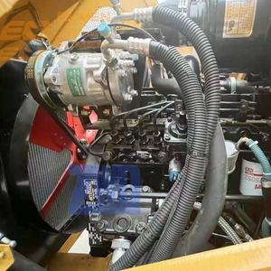 Japan Gemaakt 2022 Kat 430 Volledig Hydraulische 420e Graaflaadmachine 4wd C.a.t 420f <span class=keywords><strong>420</strong></span> Graaflaadmachine Nu Beschikbaar Op Voorraad - Product Image 5