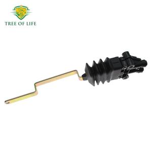Válvula de Nivelación de Cabina con Suspensión Neumática Tree Of Life 4640070080 para Camiones Renault KERAX de Uso Pesado - Product Image 4