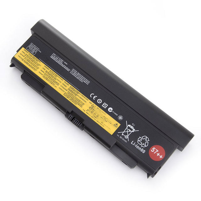 45N1152 Laptop Battery for for ThinkPad T440P T540P 8960mAh 9-Cell Replacement Battery CE RoHS in Stock 12-Month Warranty