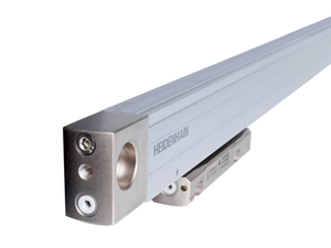 สำหรับ Heidenhain ของแท้ LC185 340 3.0 EnDat02 ตัววัดระยะแบบออปติคอล กรีตติ้งรูเลอร์ ใหม่ ตัวเข้ารหัสเชิงเส้น เซ็นเซอร์วัดระยะเชิงเส้น ID 689696-03 - Product Image 3