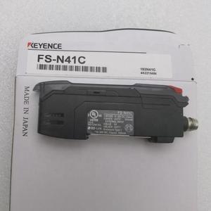 FS-N11N ไฟเบอร์แอมพลิฟายเออร์ FS-N41N ยูนิตแอมพลิฟายเออร์ ประเภทสายเคเบิล ยูนิตหลัก NPN FS-N41C ยูนิตหลัก FS-V31P ไฟเบอร์แอมพลิฟายเออร์ - Product Image 4