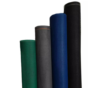 Nhà Máy cung cấp giá DIY Khung nhôm cửa sổ và cửa sợi thủy tinh côn trùng màn hình - Product Image 5