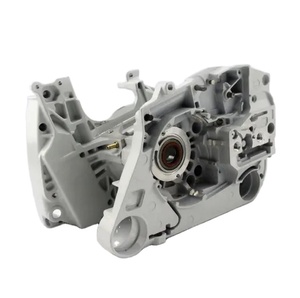 Pièces <span class=keywords><strong>de</strong></span> tronçonneuse à prix abordable / Carter moteur compatible avec les pièces <span class=keywords><strong>de</strong></span> tronçonneuse MS440 pour <span class=keywords><strong>outils</strong></span> <span class=keywords><strong>de</strong></span> <span class=keywords><strong>jardin</strong></span> - Product Image 1